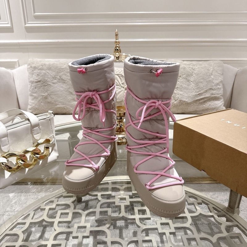 Inuikii Boots